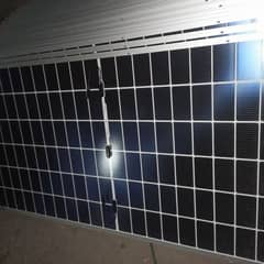 Solar Panels