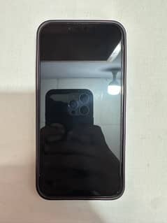 IPHONE 13 PRO 256 GB | JV | Urgent sale