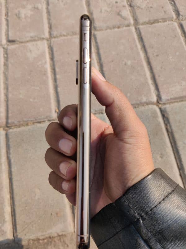 XS MAX 256GB Official 5