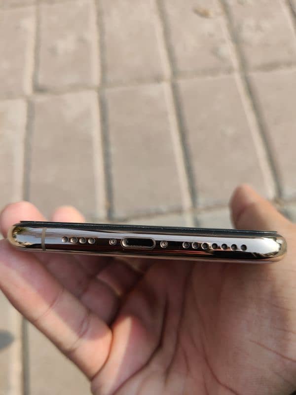 XS MAX 256GB Official 6