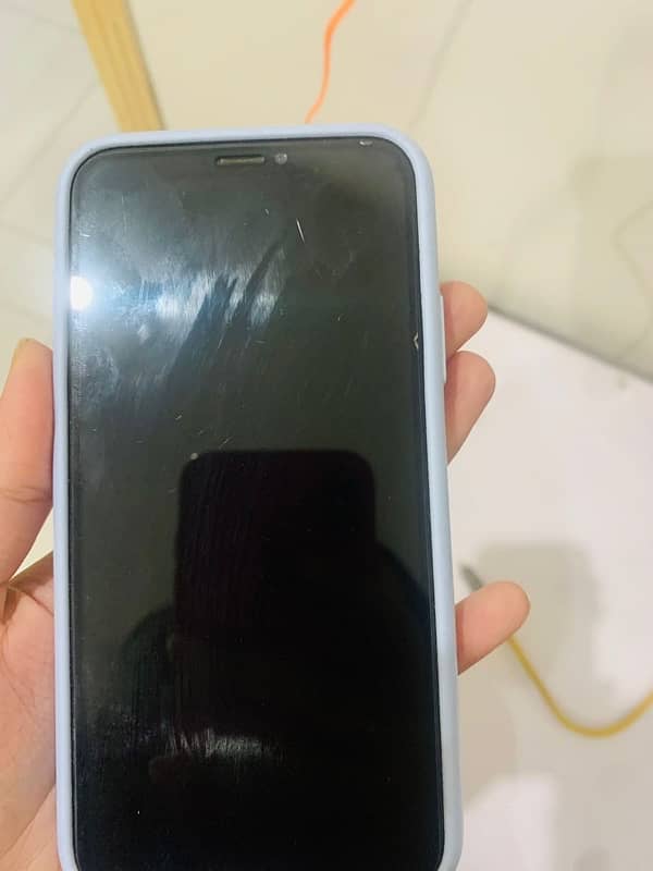 Iphone X Non PTA for urgent sale 6