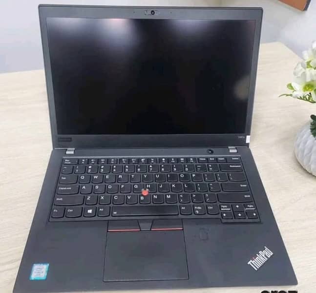 lenove T480 Touch Laptop core i5 6th Generation 1