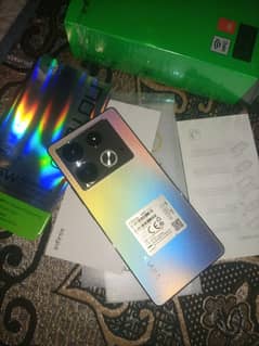 Infinix