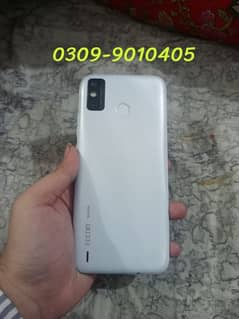 tecno spark 6 go 4gb 64gb dual sim 4g pta approve