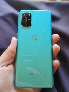 one plus