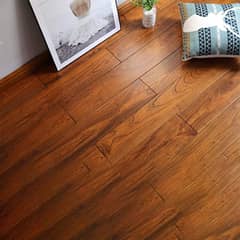 Vinyl Floor - Wooden Floor - SPC Floor - Wallpaper - Blinds - Grass