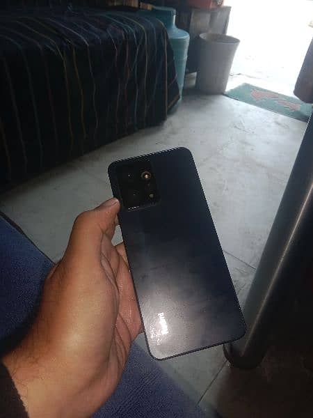 Redmi note 12 sale arjent diba charjer 0