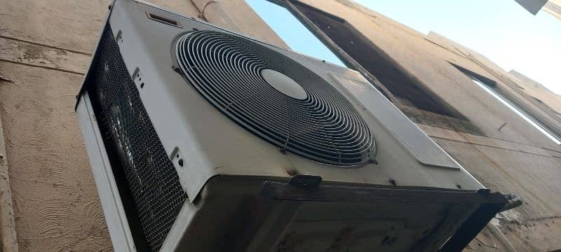 Daikin 1.5 Ton Ac For Sale 4