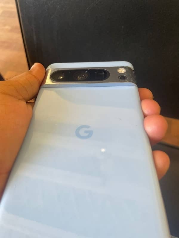 google pixel 8pro 9