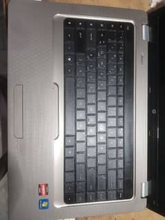 Hp G62