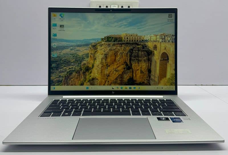 Hp Elitebook 840 1