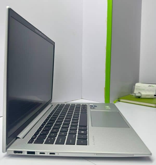 Hp Elitebook 840 3