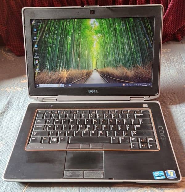 Dell Core i5 2nd Generation 2