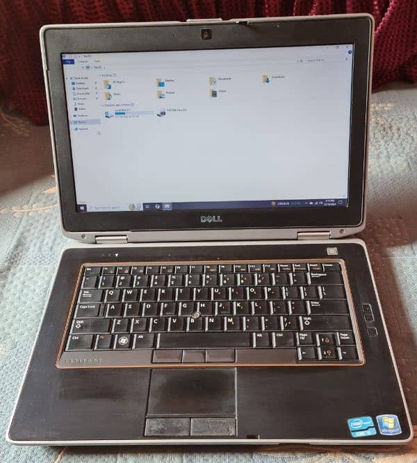 Dell Core i5 2nd Generation 3