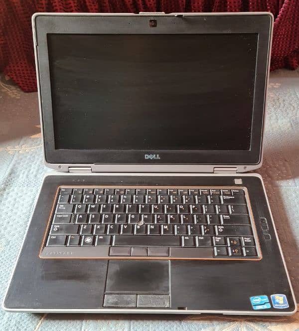 Dell Core i5 2nd Generation 5