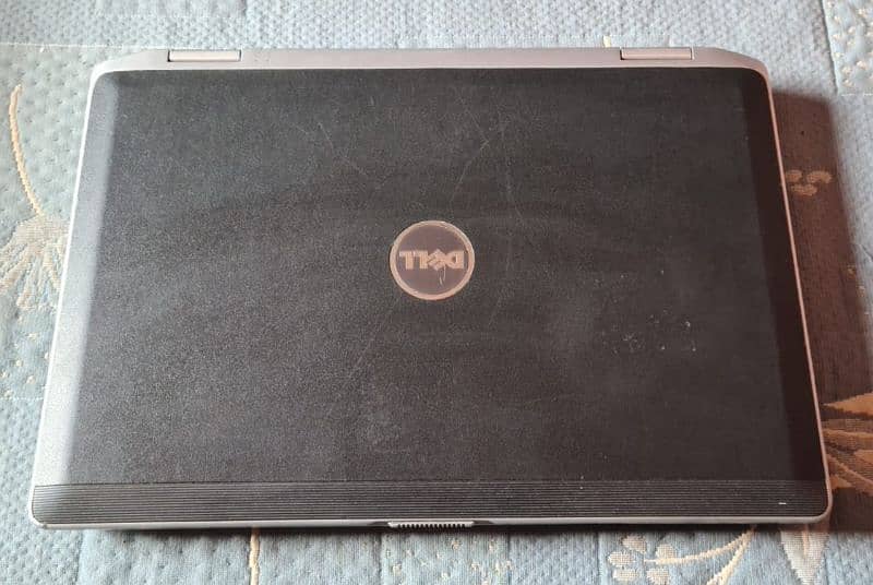 Dell Core i5 2nd Generation 6