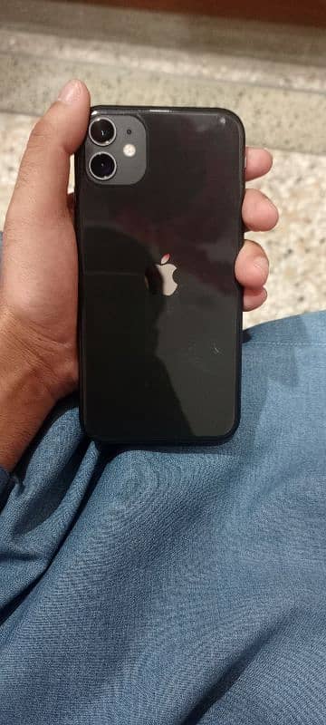 Iphone 11 (waterpack mobile) 1