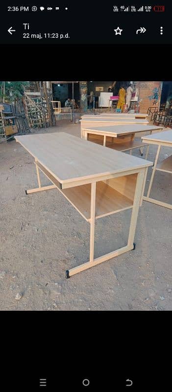 tufail school school furniture 3