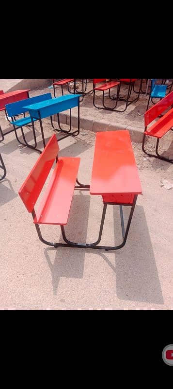 tufail school school furniture 4