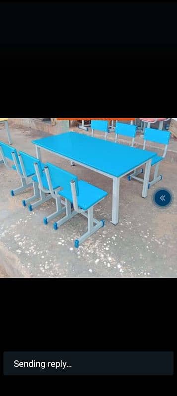 tufail school school furniture 6