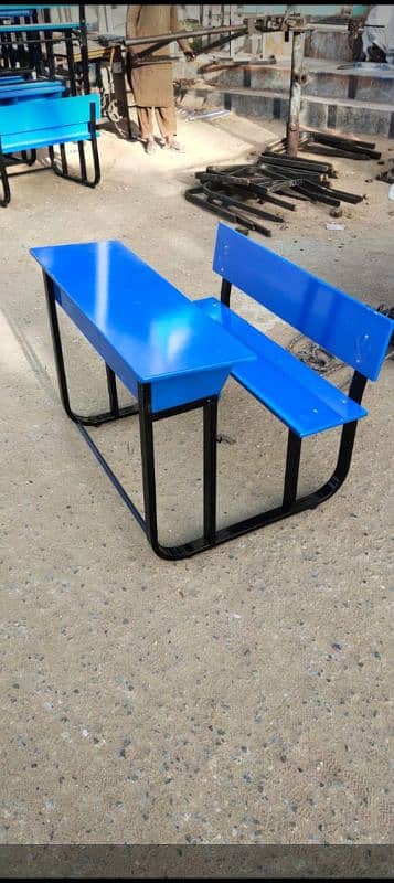 tufail school school furniture 10