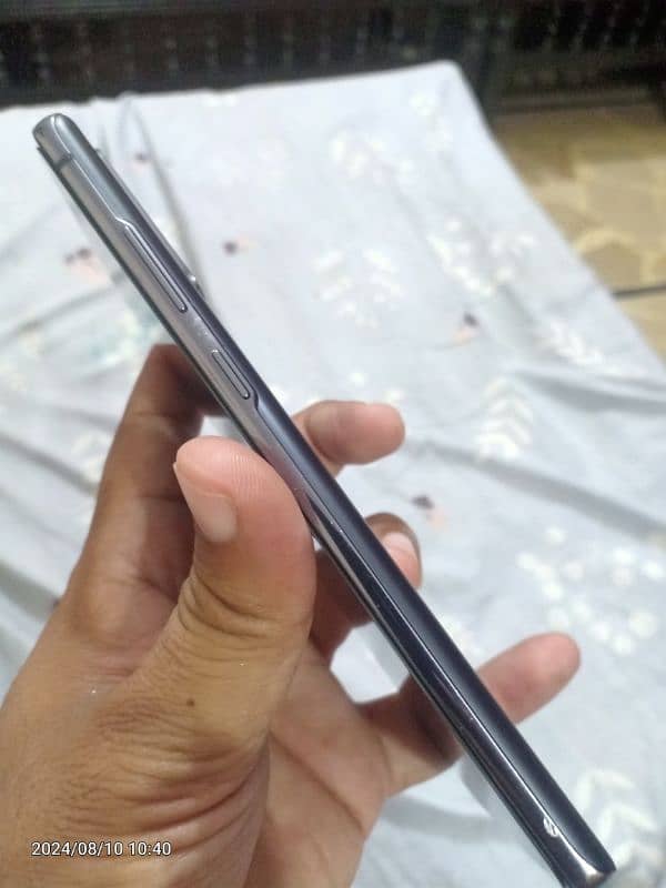 Galaxy Note 20, 8/256gb, only call pls 03174359182 16