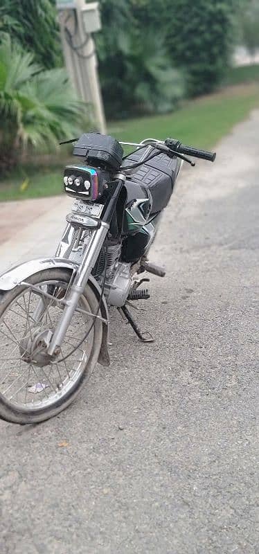 Used Honda 2016  in Excellent Condition" "Honda  2016 for  sale 1