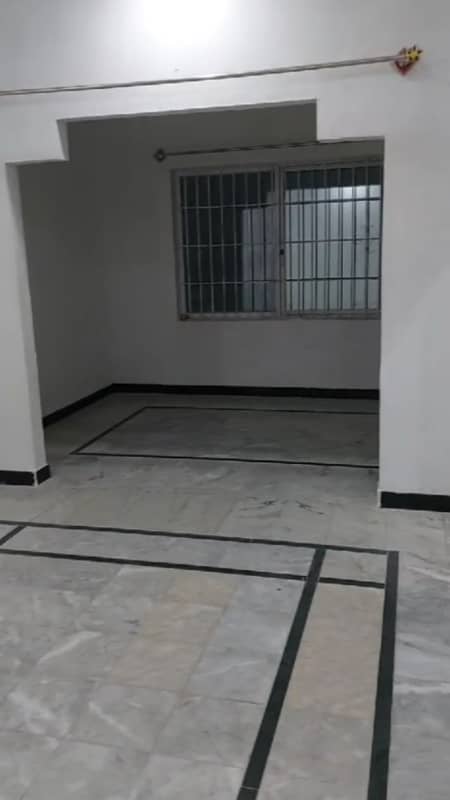 8 Marla Corner House For Rent in Ameen Town Near Gulberg Greens 1