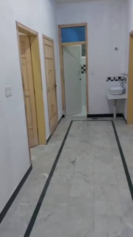 8 Marla Corner House For Rent in Ameen Town Near Gulberg Greens 4