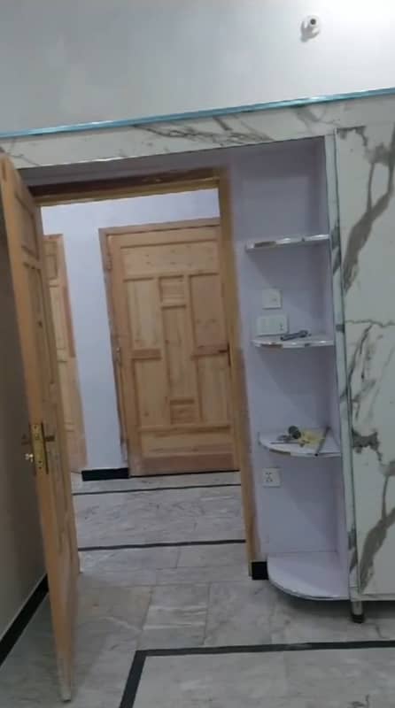 8 Marla Corner House For Rent in Ameen Town Near Gulberg Greens 7