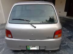 Daihatsu Cuore 2006