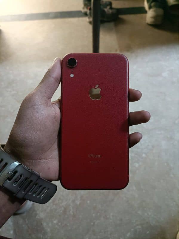 iphone xr 1