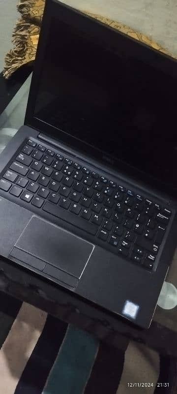 Dell Latitude Core i5 7th Gen (8GB RAM) 9