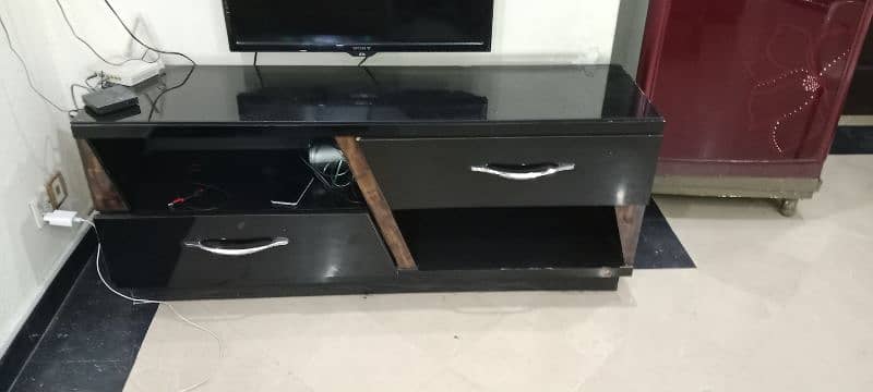 Tv lounge Console for sale 1