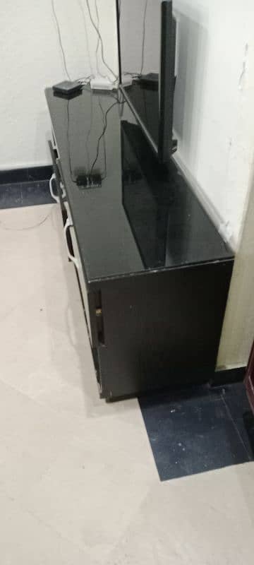 Tv lounge Console for sale 2