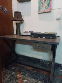 study table