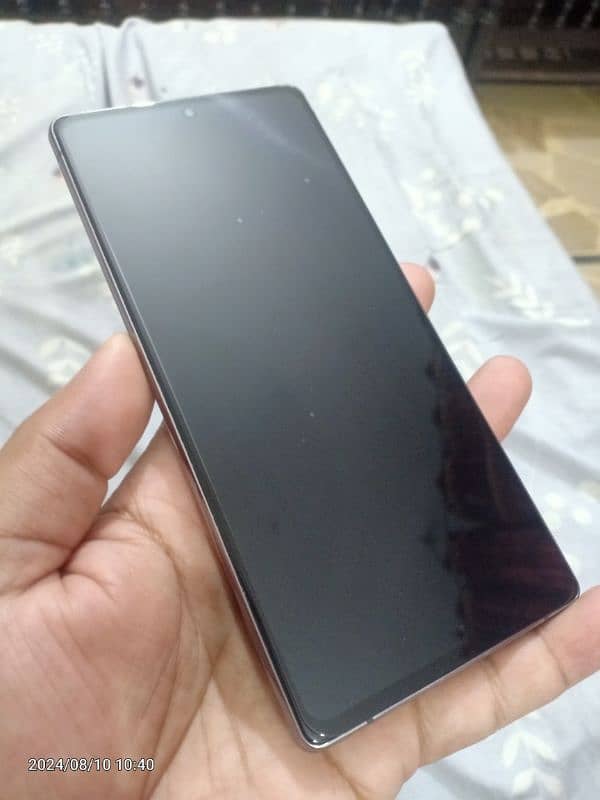 Galaxy Note 20, 8/256gb, only call pls 03174359182 5