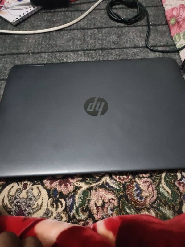 Hp ProBook 1