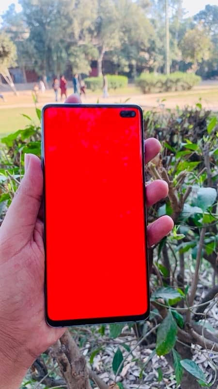 Samsung S10 plus 512 GB 3