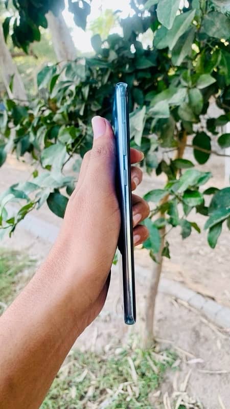 Samsung S10 plus 512 GB 10