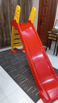 kids slide