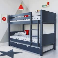 Baby's beds 1,2,3 Homes decoration