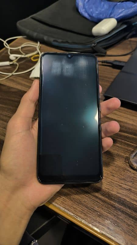 VIVO V23E 8/256 1