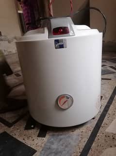 Electric Gyser