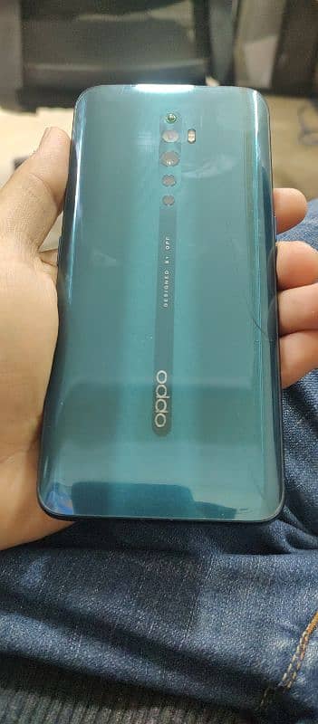 OPPO Reno 2z 8/256gb 1