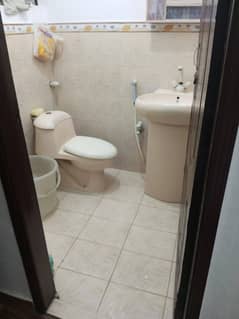 2 bad with tv lounge Flat For Rent in Ali Town