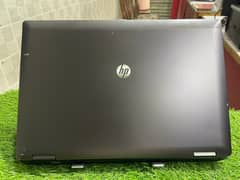 HP ProBook 6570b (0322-8832611)