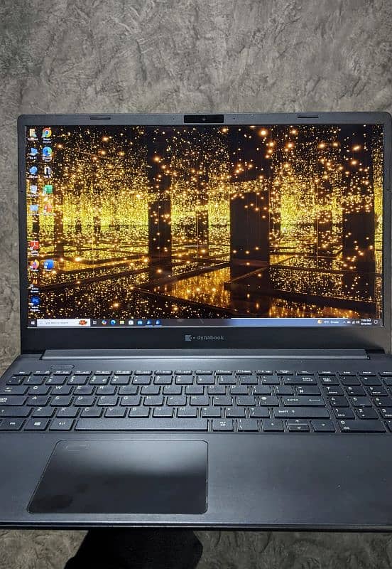 Toshiba Dynabook L50 15.6" 1