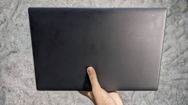 Toshiba Dynabook L50 15.6" 5