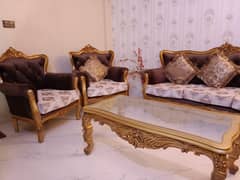 Sofa set chinioti